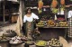 COLOMBO - Fruit-Boutique, 1905? - Sri Lanka (Ceylon)