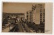 Cartao Postal Brasil  Porto Alegre Av Borges De Medeiros Real Photo Postcard Ca1940 W4-305 - Porto Alegre