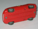 CORGI TOYS - FERRARI BERLINETTA 250 LE MANS - Made In GT Britain   **** EN ACHAT IMMEDIAT **** - Corgi Toys