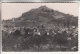 ESPALION 12 - Chateau Féodal De CALMONT : Vue D'ensemble Sur Les Ruines - CPSM Dentelée Noir Et Blanc PF - Aveyron - Espalion