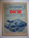 Auto Motor Sport 08. September 1951 - Cars & Transportation