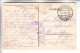 F 57810 AVRICOURT, Bombensicherer Pferdestall Bei Avricourt, 1916, Deutsche Feldpost - Rechicourt Le Chateau