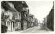 SUSSEX. RYE - WATCHBELL STREET. CARTOLINA DEL 1959 - Rye