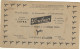 Carton Jeux De 19.5x11.5  PUB CHOCOLAT POULAIN  Comptoir Modernes  141( Envoi Sepcial) - Other & Unclassified