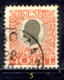 Delcampe - Antille-Danesi-F019 - 1905 - Y&T: N.29/32 (+/sg/o) - A Scelta. - Denmark (West Indies)
