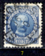 Delcampe - Antille-Danesi-F020 - 1907/08 - Y&T: N.36, 37, 40, (+/sg/o) - A Scelta. - Denmark (West Indies)