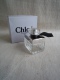 Delcampe - Chloé Eau De Parfum Intense, Flacon Vide Avec Sa Boîte 50ml. Voir Photos. - Flakons (leer)