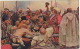 The Zaporogues Cossacks Cosaques By I.E. Repine No 364 Lapina - Ukraine