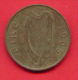 F4341 / - 1 PENNY - 1995 - Republic Of Ireland Irlande Irland - Coins Munzen Monnaies Monete - Irland