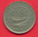 F4346 / - 25 Cent - 1986 - Malta Malte - Coins Munzen Monnaies Monete - Malte