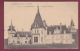 58 - 290814 - LA FERMETE - Château De Prye - CHOCOLATERIE D'AIGUEBELLE - - Otros & Sin Clasificación