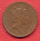 F4403 / - 1 Penny - 1992 - Great Britain Grande-Bretagne Grossbritannien Gran Bretagna - Coins Munzen Monnaies Monete - 1 Penny & 1 New Penny