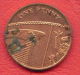 F4411 / - 1 Penny - 2010 - Great Britain Grande-Bretagne Grossbritannien Gran Bretagna - Coins Munzen Monnaies Monete - 1 Penny & 1 New Penny