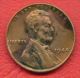 F4427 / - ONE CENT - 1944 - United States Etats-Unis USA - Coins Munzen Monnaies Monete - 1909-1958: Lincoln, Wheat Ears Reverse