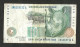 SOUTH AFRICA - SOUTH AFRICAN RESERVE BANK - 10 RAND (1993) - Sudafrica