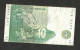 SOUTH AFRICA - SOUTH AFRICAN RESERVE BANK - 10 RAND (1993) - Sudafrica
