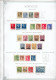 Delcampe - NORVEGE - Sur 15 Feuilles Yvert "maison", 210 Timbres Période Classique - Collections