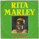 Rita MARLEY : One Draw Id. (dub Version) (45 Tours) - Reggae