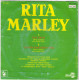 Rita MARLEY : One Draw Id. (dub Version) (45 Tours) - Reggae