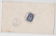 Russie - Russia - PENZA - Enveloppe Commerciale Pour Londres - Air Mail Cover 1902 - Covers & Documents