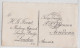 Russie - Russia - PENZA - Enveloppe Commerciale Pour Londres - Air Mail Cover 1902 - Storia Postale