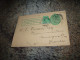 BANDE JOURNAL ANCIENNE DATE ?. / NOUVELLE ZELANDE A BOULOGNE S/MER FRANCE / TIMBRE ENTIER + TIMBRE + CACHETS. - Entiers Postaux