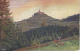 AK Schloss Leuchtenburg - Wiedemann's Künstlerkarte - 1915 (8194) - Kahla