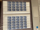 Lot Timbres N°473 : 1 Planche De 25, 1 De 20, Nombreux Blocs : 142 Timbres Au Total - Full Sheets