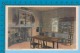 Historic USA 1926 (   Mount Vernon VA  "Family Kitchen" ) Carte Postale Post Card Recto/verso - Histoire