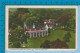 Historic USA 1926 (  Washington Home From An Aeroplane  Cover 1923 Mt Vernon) Carte Postale Post Card Recto/verso - Histoire