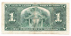 Canada 1 Dollar 1937 Coyne-Towers "F+" P 58e 58 E - Canada