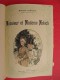 Monsieur Et Madame Moloch. Marcel Prévost. Illustré Par Georges Scott. Fayard . 1910.  128 Pages. - Französische Autoren