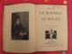 Delcampe - Le Ruisseau, Le Boulet.. Pierre Wolff . Illustré Par Carlègle. Fayard . 1911.  128 Pages. - French Authors