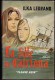Ilka  Legrand - La Fille De Catriona - Fleuve Noir - Jaquette : M. Gourdon - ( 1970 ) . - Abenteuer