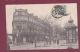 21 - 300814 - DIJON - LA ROTONDE - Kiosque Journaux Chocolat MENIER - Dijon