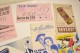 (AR11) Lot De Plusieurs Buvards Anciens - Collections, Lots & Series