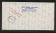 POLAND 1972 FIRST FLIGHT COVER PLL LOT WARSAW TO BOSTON USA AIRPLANE AIRCRAFT NICHOLAS COPERNICUS PLANE - Airplanes