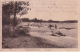 AK Timmendorfer Strand - Strandpartie - 1917 (8209) - Timmendorfer Strand