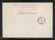 POLAND 1973 POSTAL FLIGHT ON LOT´S COPERNICUS PLANE Astronomy Astronomer PSE - Aviones