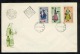 Bulgaria1961 FDC Costumes (B017) - FDC