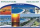 Maroochydore &amp; Mooloolaba Multiview, Sunshine Coast, Queensland - Gold Card 1100, Posted 2009 - Sunshine Coast