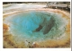 Morning Glory Pool - Yellowstone National Park - USA National Parks