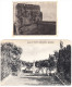 2 Items: GIBRALTAR ( See 2 Scans) - Gibraltar