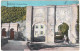 Gibraltar  - Southport Gates (1918)  - ( See 2 Scans) - Gibraltar