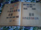 Delcampe - PHILATELIC ORIGINAL ALBUM 1910 / Everyone  RARE - Used Stamps