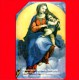Scheda Telefonica - USATA - VATICANO N. 13 - C & C 6013 - Raffaello - Madonna Di Foligno - 1995 Anno Della Donna - Vatikan