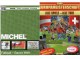 Fußball EUROPA Championat 2008+MICHEL Katalog 2014+Brasilien 2264/7,4ZD+4-Block ** 65€ Recife Rio Soccer Sheet Bf BRAZIL - Sammeln