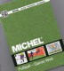 Fußball EUROPA Championat 2008+MICHEL Katalog 2014+Brasilien 2264/7,4ZD+4-Block ** 65€ Recife Rio Soccer Sheet Bf BRAZIL - Sammeln