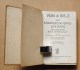 1932 Von A Bis Z Das KONVERSATIONS - LEXIKON Histoire Illustré - Encyclopedias