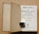 1932 Von A Bis Z Das KONVERSATIONS - LEXIKON Histoire Illustré - Encyclopédies